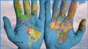 Top 10 Quotes About The Earth