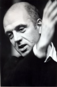 James Fenton