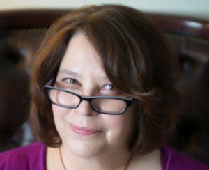 Rachel Caine