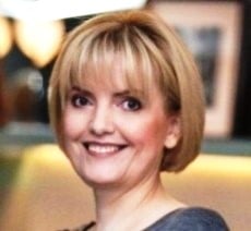 Amanda Patterson