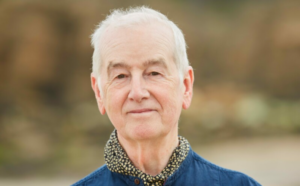 David Almond