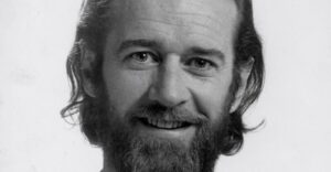 George Carlin