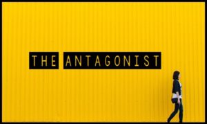 The Portrait Of The Antagonist As A Human Being