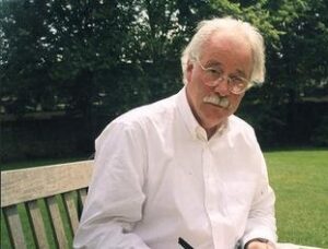 W.G. Sebald