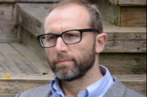 David Bezmogis