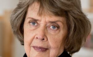 Gail Godwin