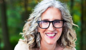 Gayle Forman