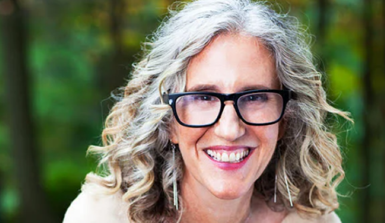 Gayle Forman
