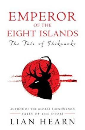 Emperor Of The Eight Islands