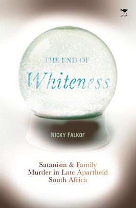Book Review - The End Of Whiteness