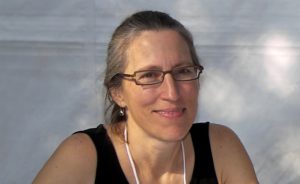 Birthday – 13 July – Jane Hamilton