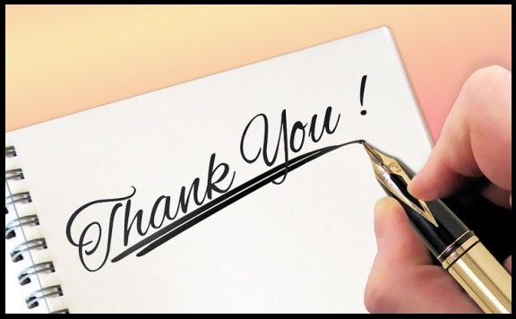 Thank you for the books