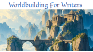 Worldbuilding For Writers The Ultimate Setting Checklist