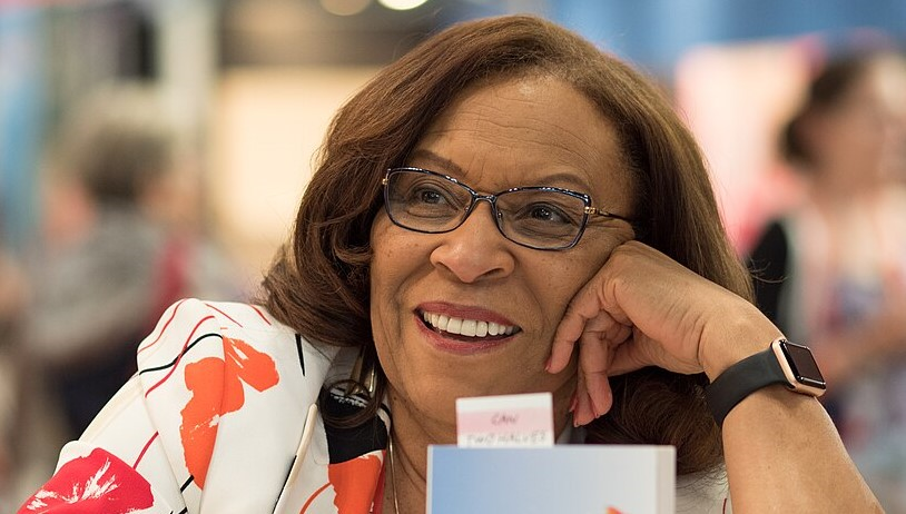 Sharon Draper