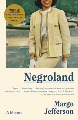 Book Review - Negroland: A Memoir