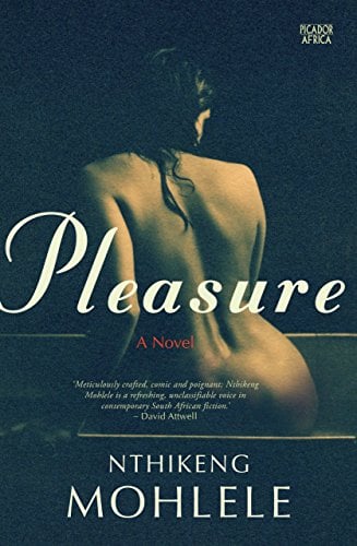 Book Review - Pleasure: A Novel
