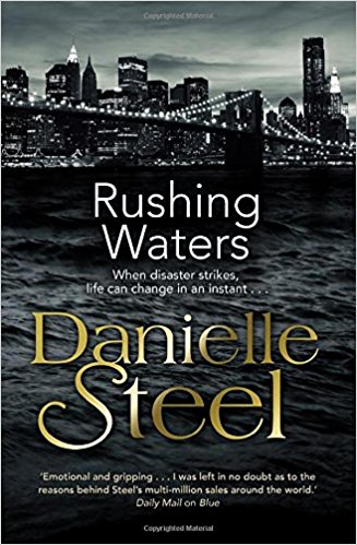 Book Review - Rushing Waters