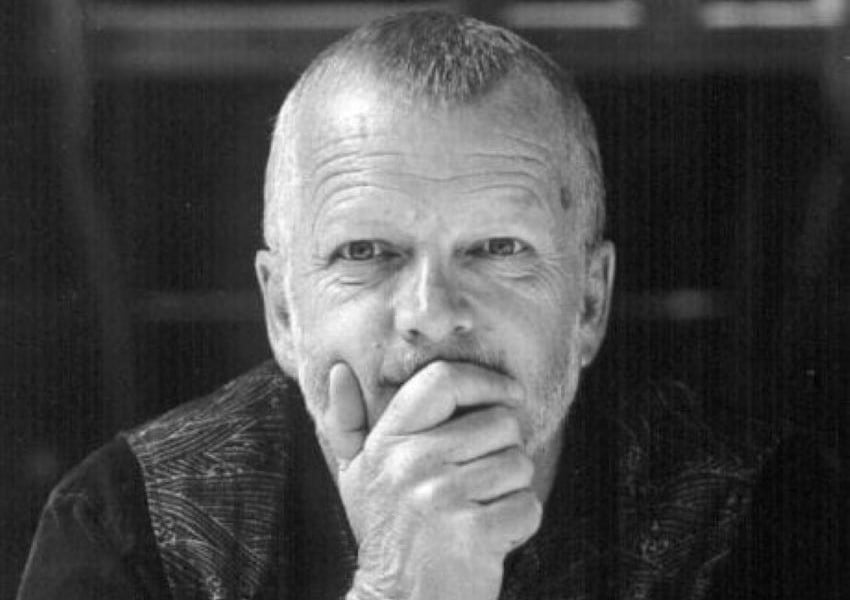 Sam Hamill Poet