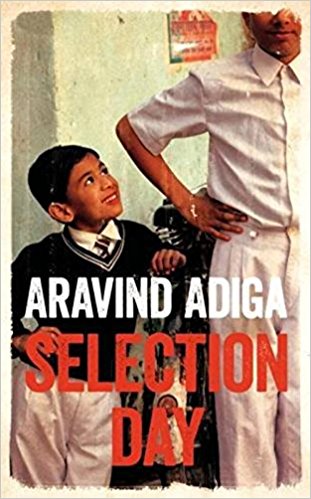 Book Review - Selection Day