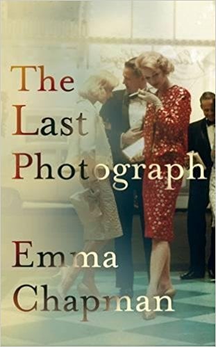 Book Review - The Last Photograph
