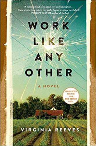 Work Like Any Other