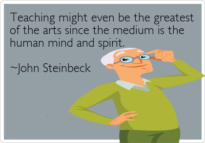 The Top 12 Quotes About Teachers The Top 12 Quotes About Teachers