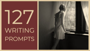 127 Writing Prompts To Finish Before You Write About Yourself
