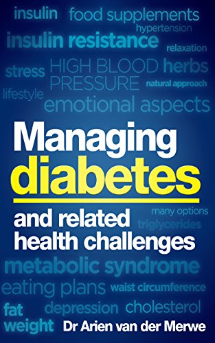 Book Review - Managing Diabetes
