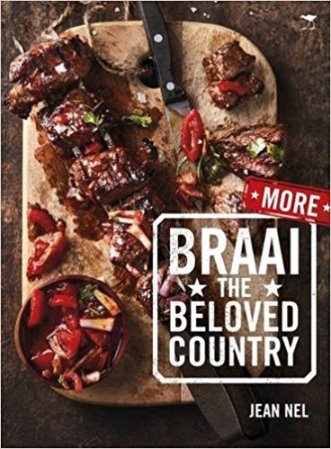 Book Review - More Braai The Beloved Country