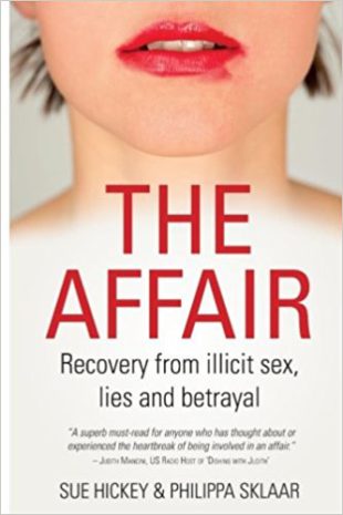 Book Review - The Affair