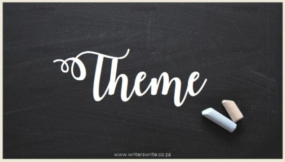 3 Lessons On Theme, Character, And Plot 3 Lessons On Theme, Character, And Plot