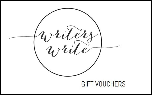 Writers Write Gift Vouchers 27 Inspiring Gift Ideas For Writers (& Readers)