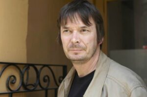 Ian Rankin