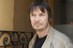 The Writers Write Interview - Ian Rankin