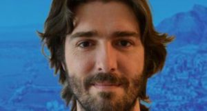 The Writers Write Interview With Tom Eaton