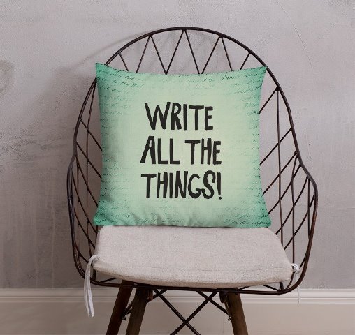 27 Inspiring Gift Ideas For Writers (& Readers)