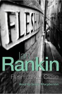 interview with Ian Rankin interview with Ian Rankin