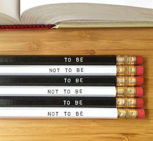 27 Inspiring Gift Ideas For Writers (& Readers)