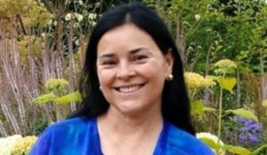 Diana Gabaldon