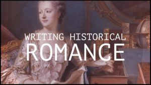 5 Ways To Add Layers To Your Scenes In Historical Romances