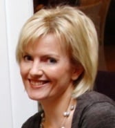 Amanda Patterson