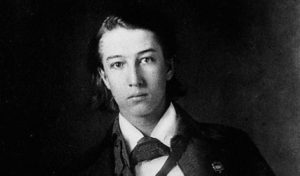 Sidney Lanier