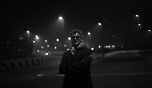 Amitava Kumar