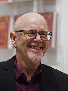 Tad Williams
