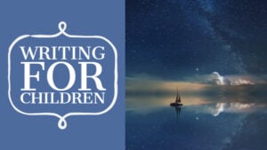 Writing For Children