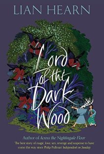 Book Review – Lord Of The Darkwood