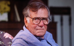 Morris West