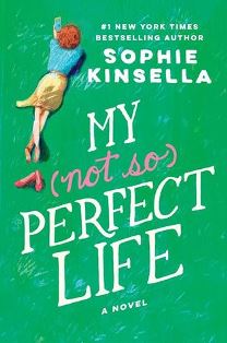 Book Review – My Not So Perfect Life