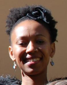 Refiloe Moahloli