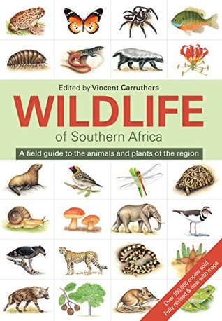 Book Review – Wildlife Of Southern Africa